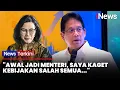 [FULL] Sindir Sri Mulyani? Purbaya Beber Tantangan di Awal Jadi Menkeu: Kebijakan Salah Semua