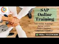 SAP EHS Demo Session SAP EHS Tutorial SAP EHS TRAINING