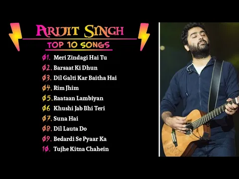 Download MP3 Arijit Singh 💝Emotional Songs💝Latest Bollywood Songs |   Sad Hindi Songs | Heart touching songs