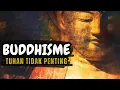Download Lagu BUDDISHME: AGAMA TANPA TUHAN, TANPA JIWA, TANPA AKHIR?