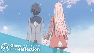 Darling in the Franxx: Profoundly Beautiful Controversy