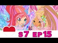 Download Lagu Winx Club - Season 7 - Episode 15 - Bahasa Indonesia [FULL EPISODE]