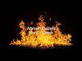 Burn It Down - Warren Zeiders (Instrumental Cover)