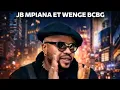 Lagu PAPA CHÉRI J.B MPIANA AYINDISI NA MAXI SINGLE TOUT DROIT 