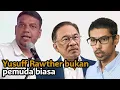 Download Lagu Ucapan Rafique Rashid di Himpunan Mega Anak Muda Stadium Suka Menanti Kedah