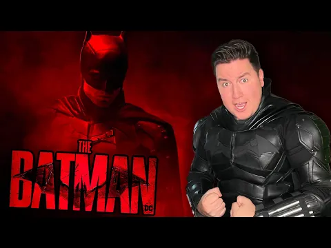 The Batman Is