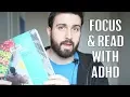 How To Read With AD Part 1 Setup