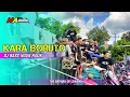 Download Lagu DJ Kara Boruto Versi Bass NGUK NGUK MA AUDIO #maaudiolawang #breezybassmusic
