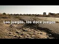 Los Prisioneros - El Baile De Los Que Sobran (Lyric Video)
