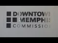 Downtown Memphis Commission sponsors program to fill empty restaurant space