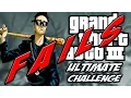 Download Lagu GTA 3 Ultimate Challenge [FAILS]