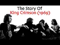 Lagu The Story Of King Crimson (1969)