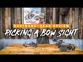The Best Bow Sights for Hunting Eastmans How To