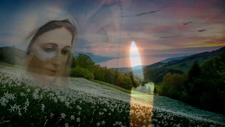 the words of mother mary 