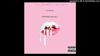 amapiano mix vol6 19 june 2020 kabza de small why ngikufela dbn gogo sje konka dj stokie mixed by dj