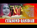 Download Lagu FULL ALBUM QASIDAH EL WAFDA 2024 - CEK SOUND KASIDAH DAN SHOLAWAT TERPILIH