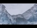 Sea Levels To Rise As Climate Change Threatens Antarctica