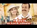 Lagu Ay Lav Yu - En Komik Sahneler (Tek Parça)
