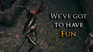 Leisure is Important