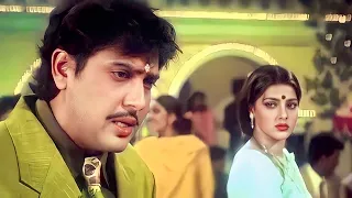 tu mil saka na humko tasalli to mil gayi song sikwa nahi kisi se govinda naseeb 1997
