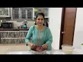 As promised, I made Biryani || Bhai Veettu Biryani || Chicken Biryani