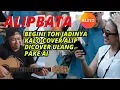 Download Lagu ALIPBATA BINTANG KECIL COVER NEW VERSION #alip_ba_ta @Alip_Ba_Ta. #cover #aicover #ai #suno