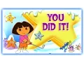 Dora The Explorer - Doras Star Mountain Mini Golf