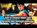 Lagu Perseteruan 3 kerajaan diambang peperangan penuh intrik dan pengkhianatan.