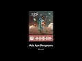 Download Lagu ada apa denganmu - noah speed up