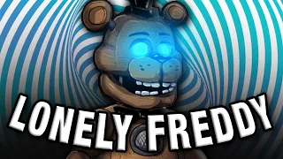 FULL book Lonely Freddy - Fazbear Frights