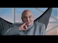 Dr EVil - GM Superbowl Commercial