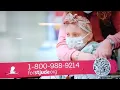St Jude Children s Hospital TV Spot Has His Own 2023