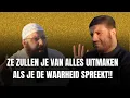 Download Lagu NIET IEDEREEN ACCEPTEERT DE ZUIVERE ISLAM ! THAMAZIGHT ! MAROC SPECIAL AFL.1 