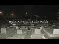 Download Lagu Begini Cerita Aslinya Hantu Jeruk Purut