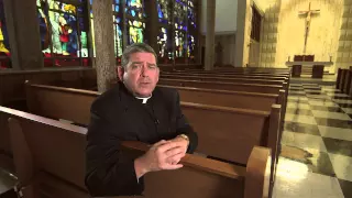 The Mercy Home Tour