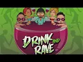 Download Lagu Karyo x Tactikal - Drink \u0026 Rave | Animated Audio/ Visual