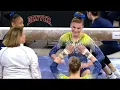 OLIVIA RAYMOND Women s Gymnastics Championships