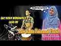 Law Kana bainanal habib cover versi jandhutan by Yayan jandut