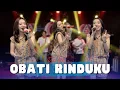 Download Lagu Rena Movies - OBATI RINDUKU - New RGS (Official Music Video ANEKA SAFARI)