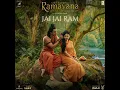 Ramayana:Jai Jai Ram (Song) |