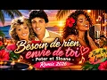 Besoin de rien, envie de toi - Peter et Sloane - Remix 2026 - Zouk Love