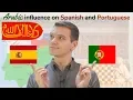 Download Lagu ARABIC Influence on Spanish \u0026 Portuguese!