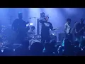 Trash Boat - "He's So Good" live - Union Transfer, Philadelphia
