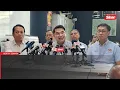 Download Lagu 9 Ahli Parlimen PKR desak tubuh RCI siasat kemelut libatkan institusi kehakiman