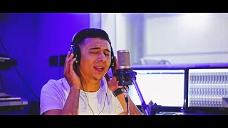 Anis Dib انيس ديب Khaliti Fi Galbi Djorh خليتي في قلبي جرح Cover 2019 