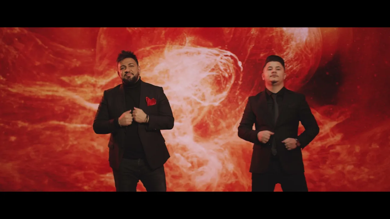 Costel Biju x Ionut Florea - Ma intorc la tine mereu (Originala 2021)