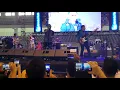 Download Lagu Detik detik MIC Judika jatuh saat konser hut BRI di Medan