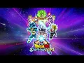 Dragon Ball Sparking Zero - Ultimate Impact 30 Min Extended