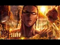 Rá (Shuumatsu no Valkyrie - Gods' Apocalypse) - Saara | M4rkim