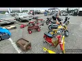 Pate Swap Meet 2024 The Big One at Texas Motor Speedway
